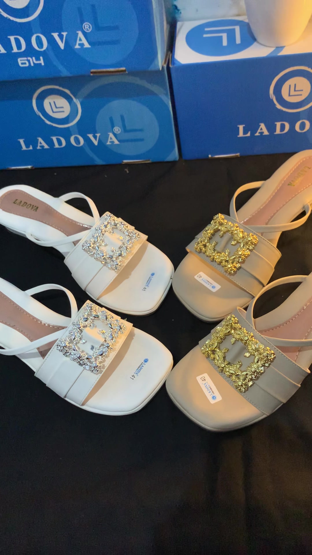 @Ladova 614 Store