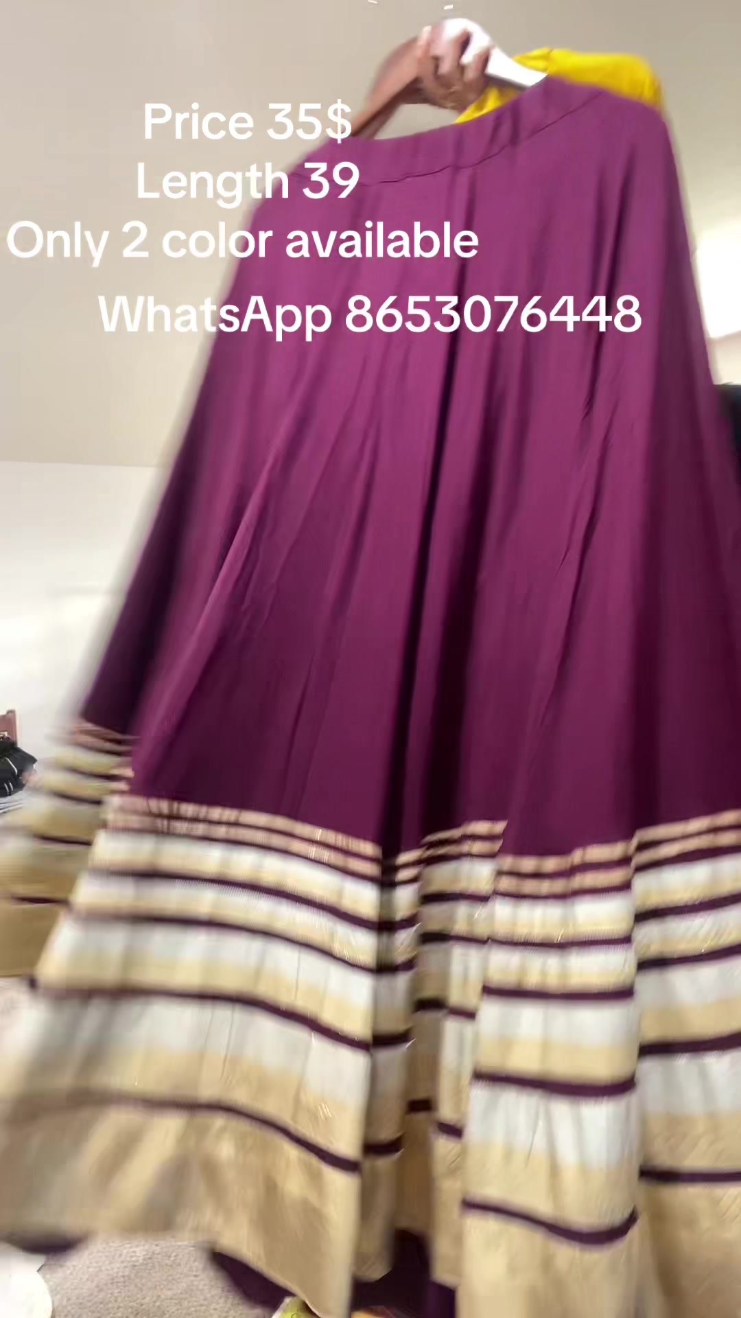 @Knoxville Fashion Hub(USA)