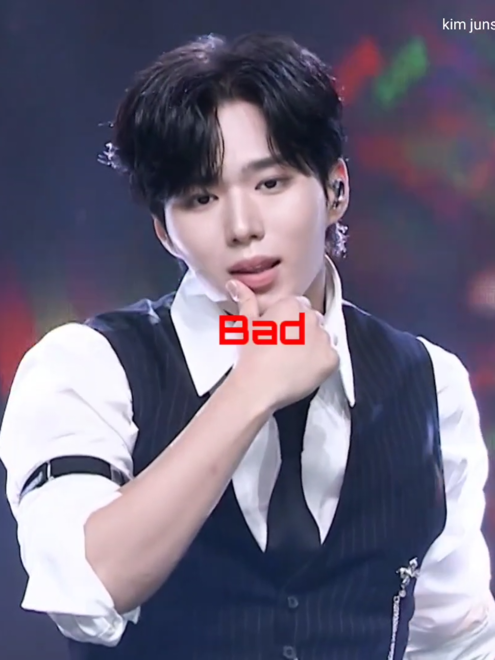 @kimjunseo moment