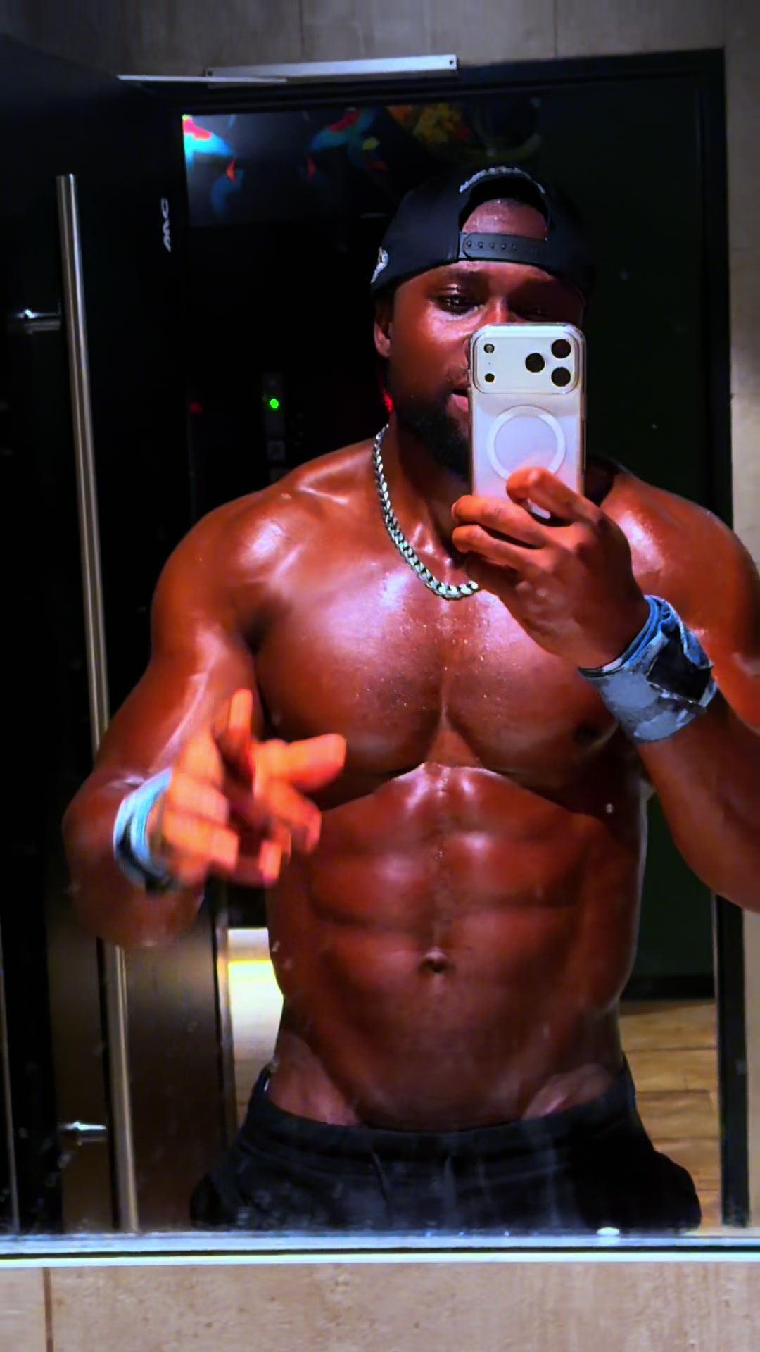 @KING OF Abs... !!!!