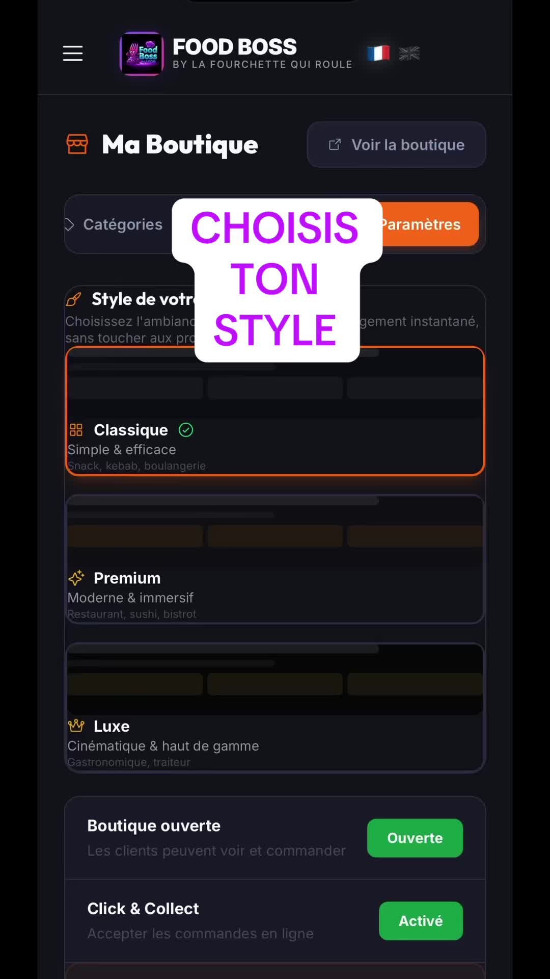 @LFQR BOSS