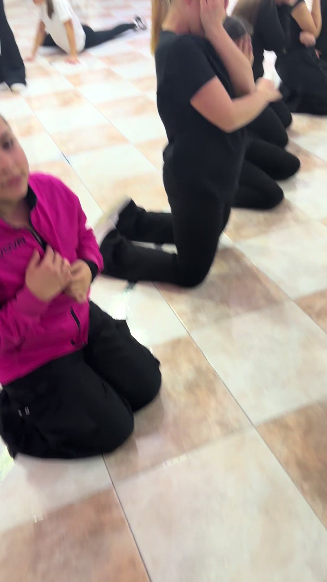 @Academy Stefy Dance