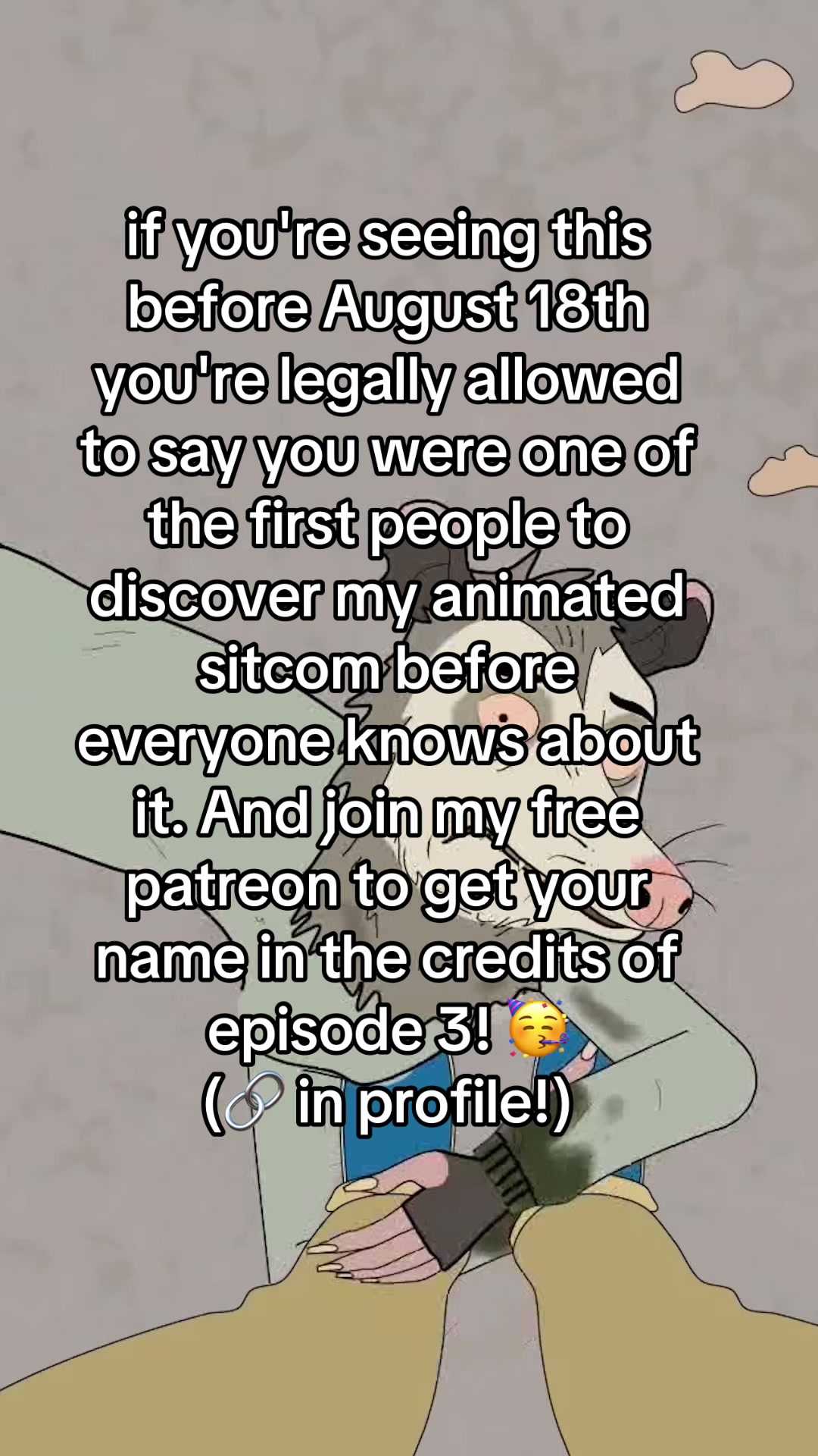 @Santi Animates
