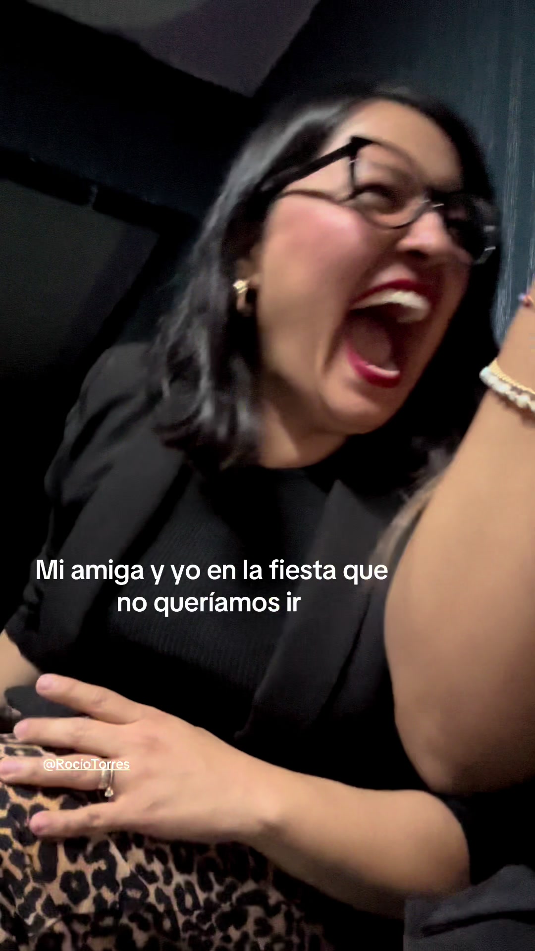 @Cristina Meza