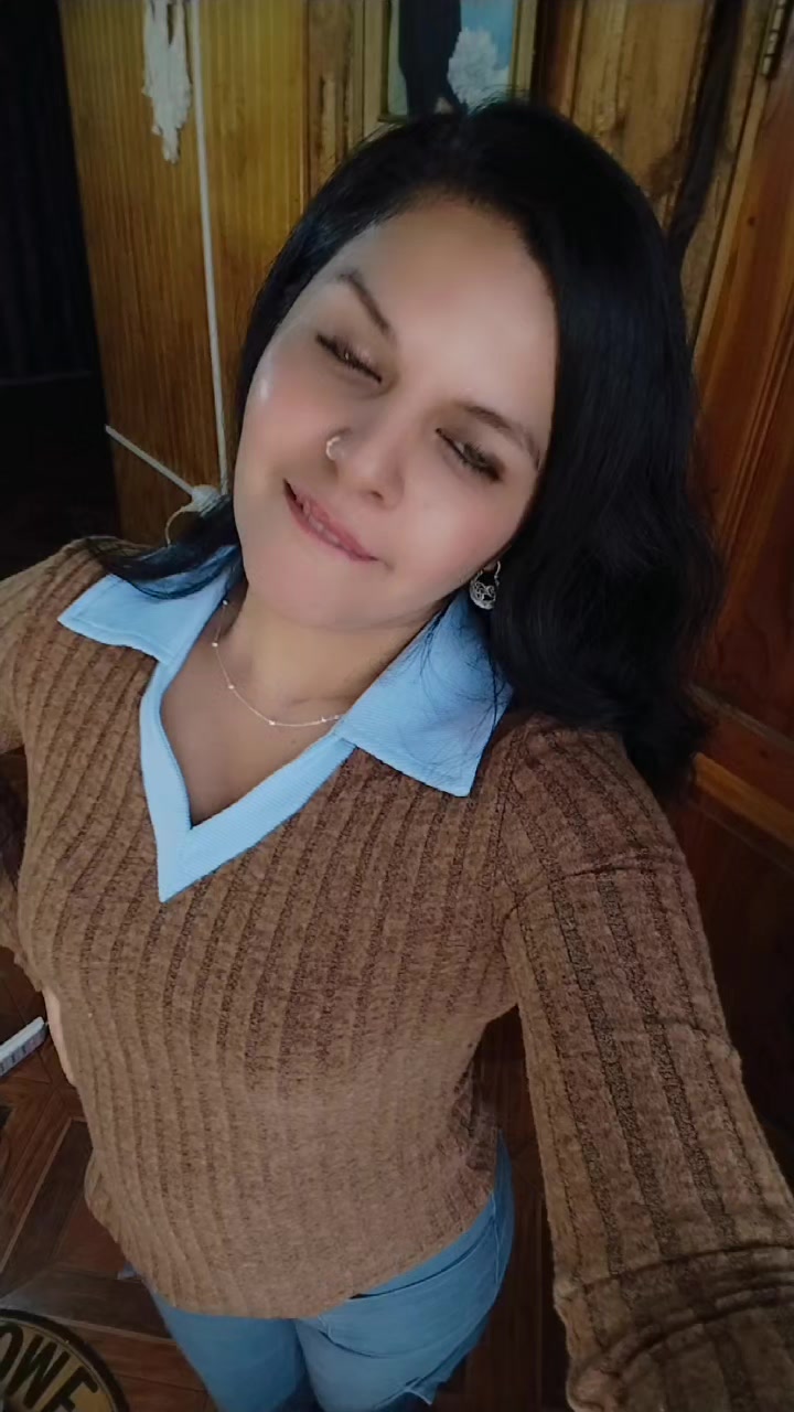 @Dulce Negrita