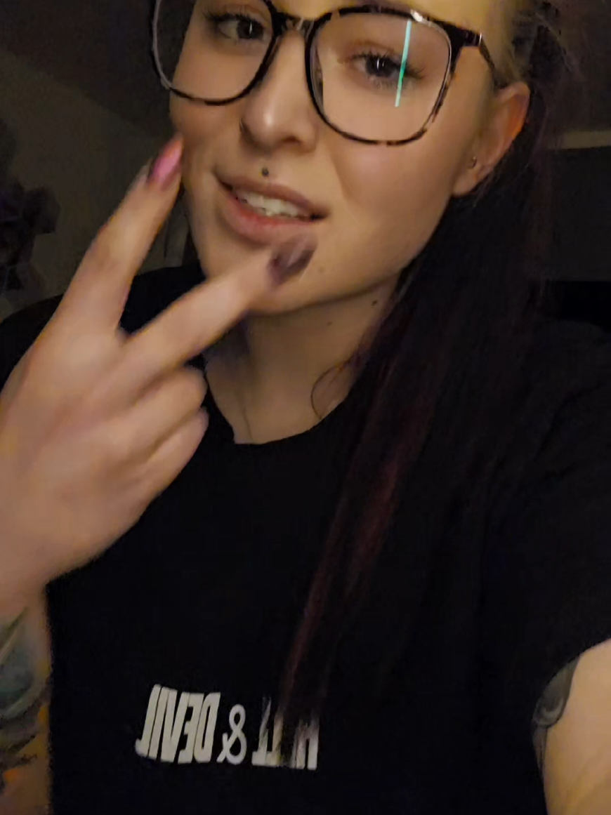 @Ginger