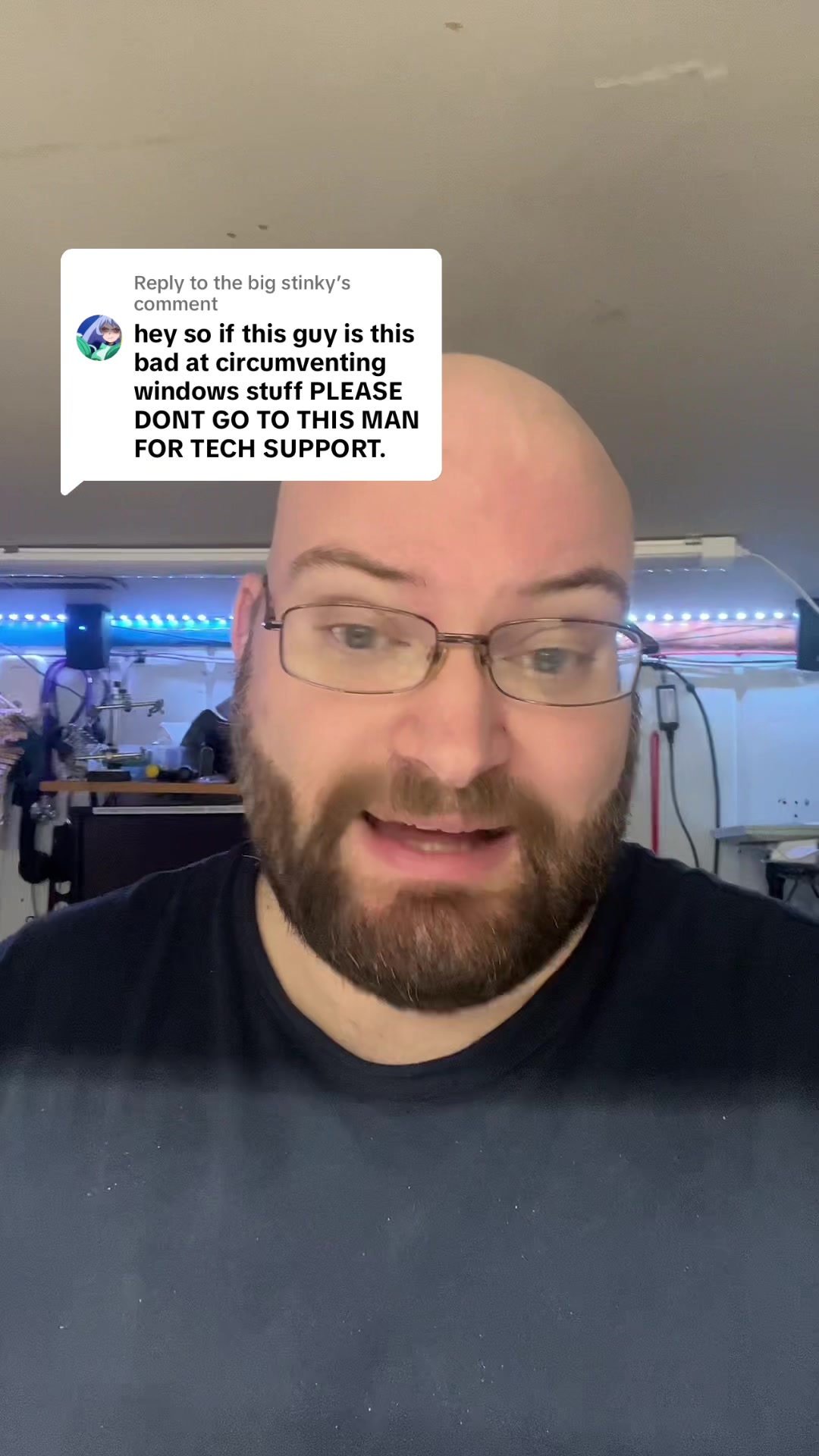 @The Bearded IT Guy