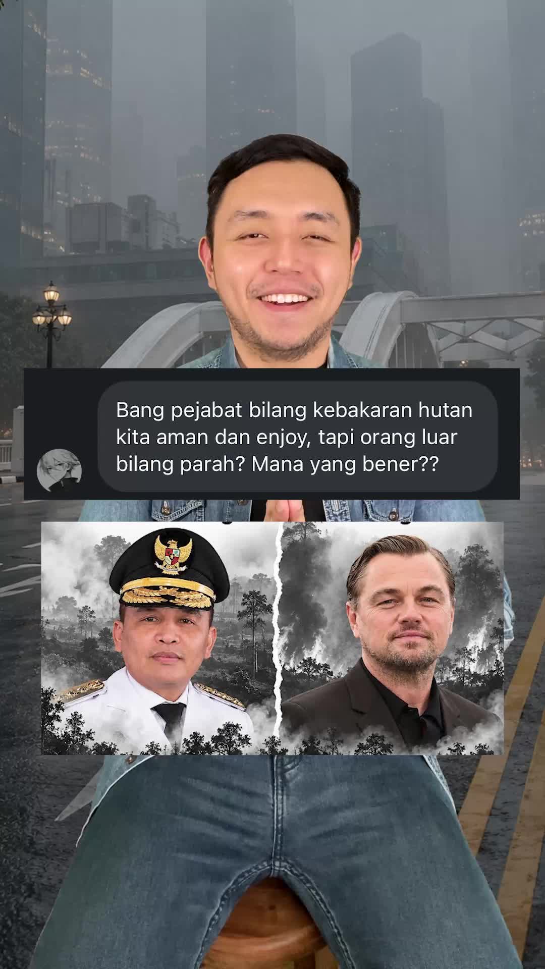 @Gerald Vincent