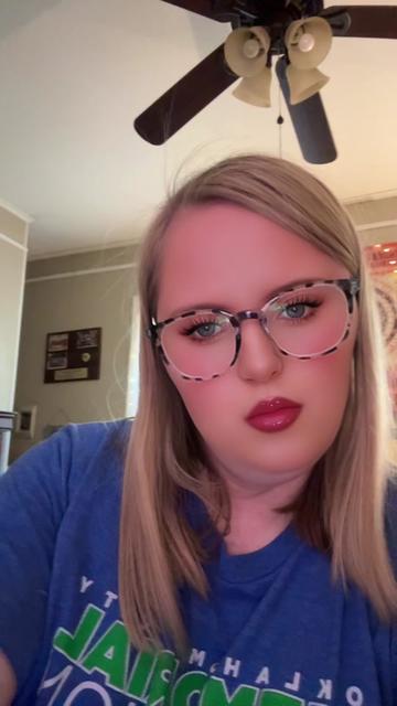 @Hannah Cummings