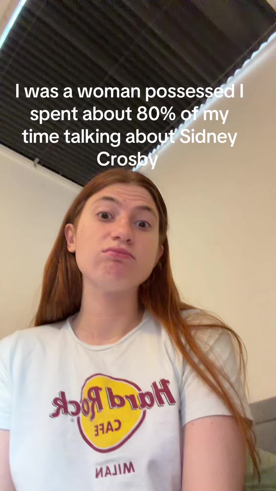 @Beccie 🏒