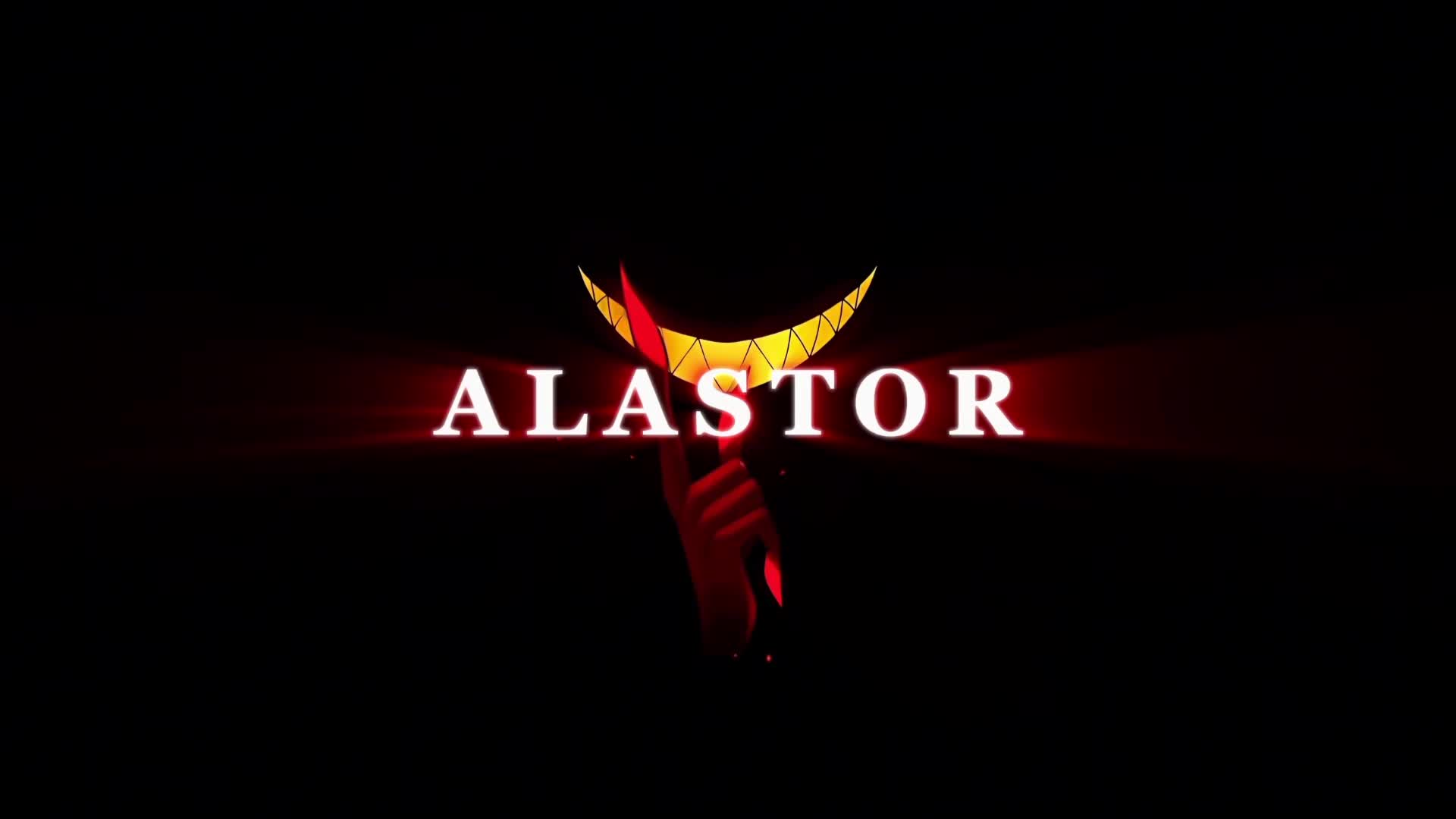 @ALASTOR TRW
