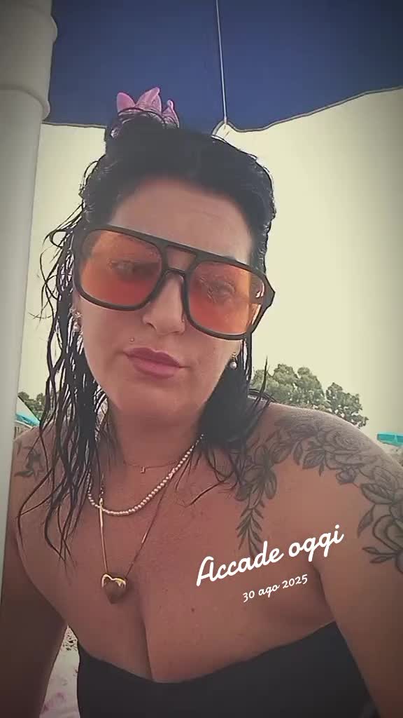 @Lory Bruno