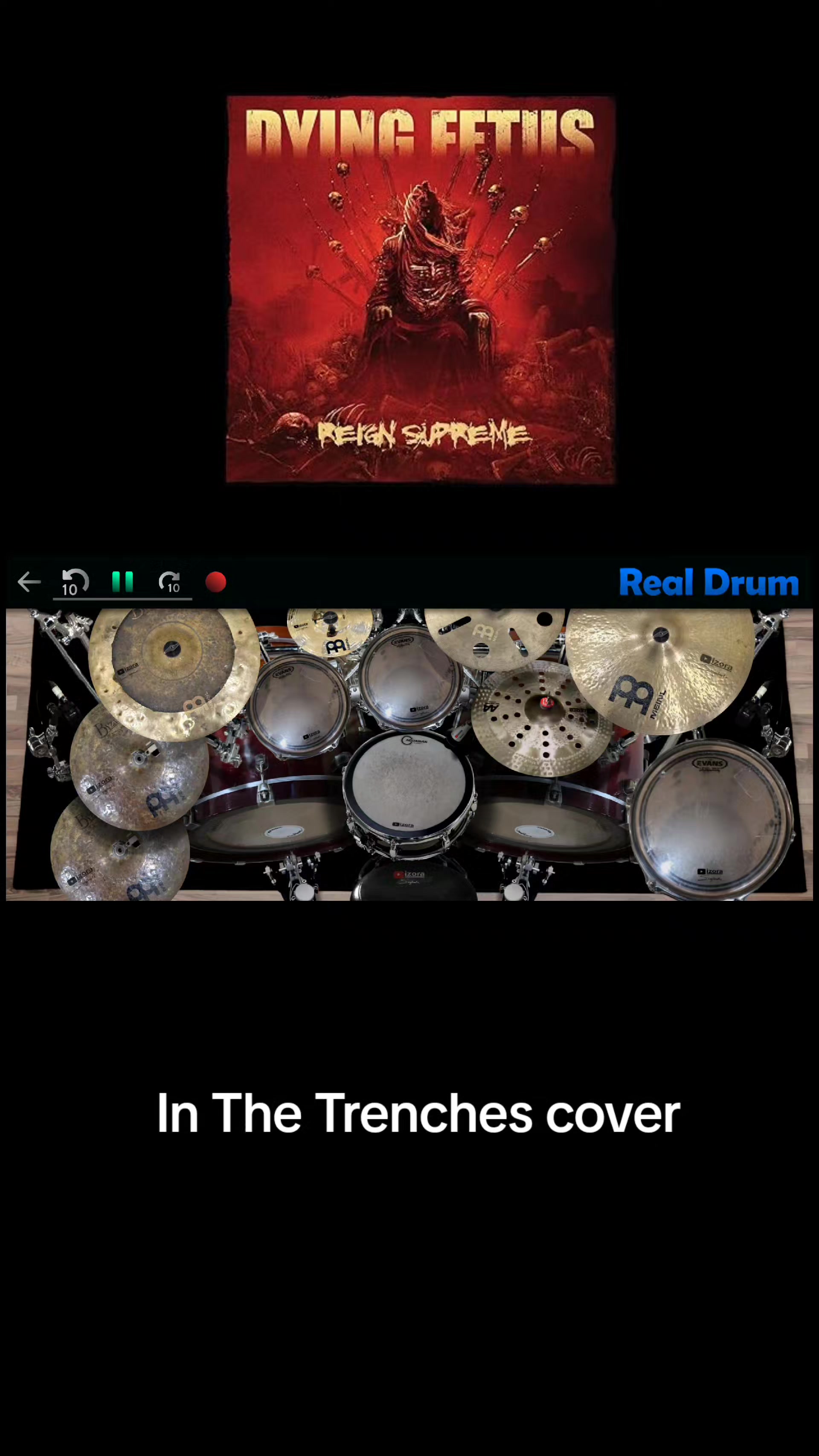 @Drums