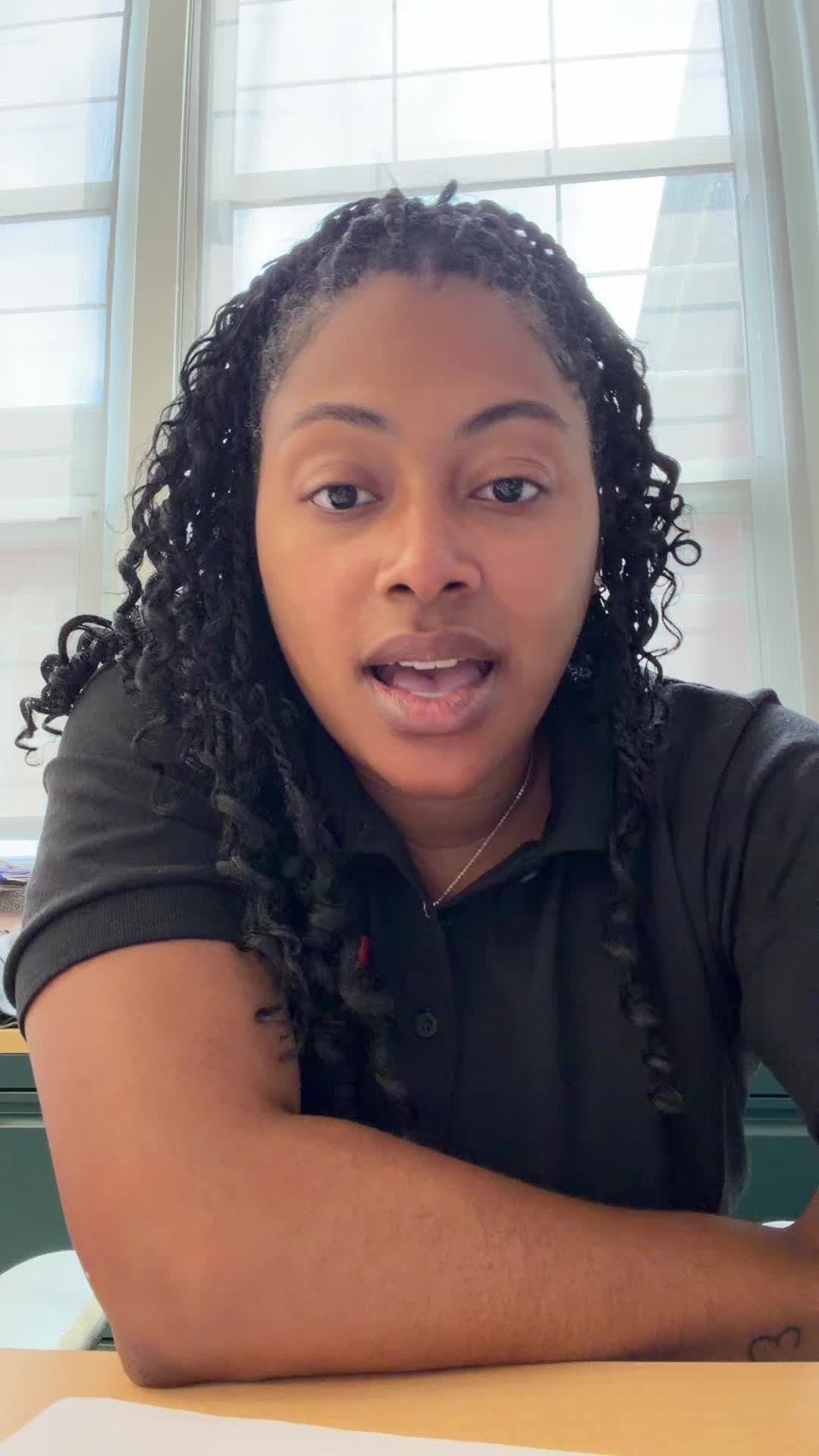 @Téjah Erin | Favorite Yapper