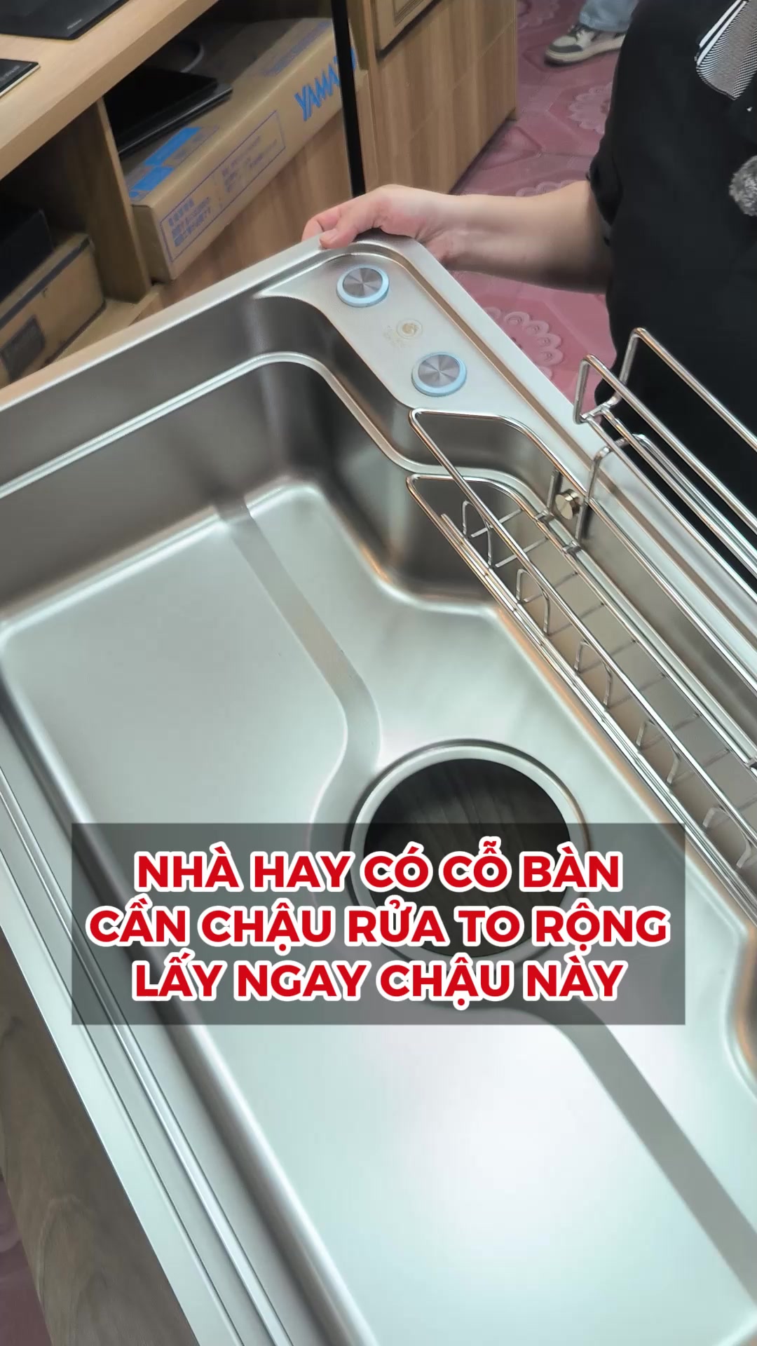 @Bếp Th&aacute;i Offcial