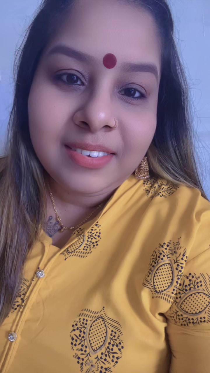 @🦋 Mrs ராதா லாவனேஸ் 🦋