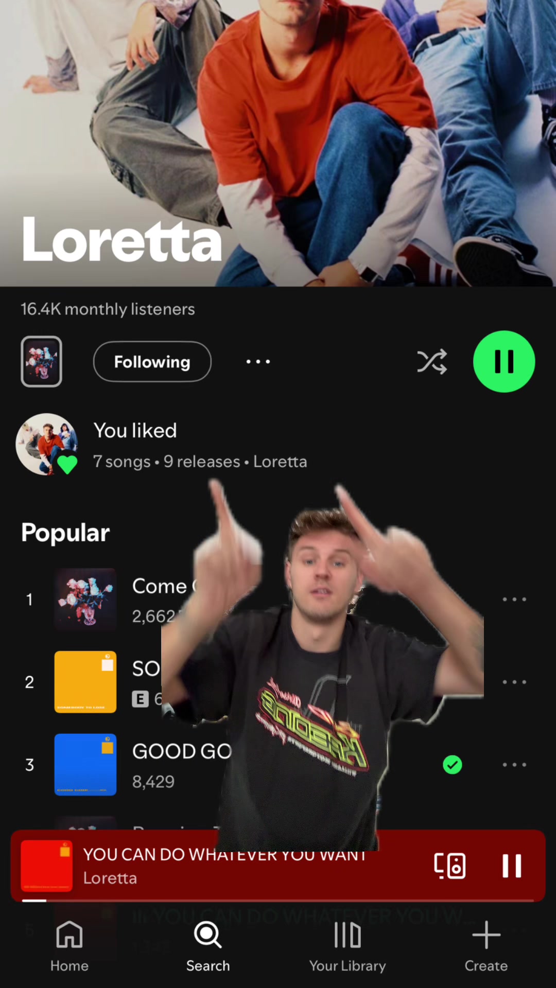 @Loretta