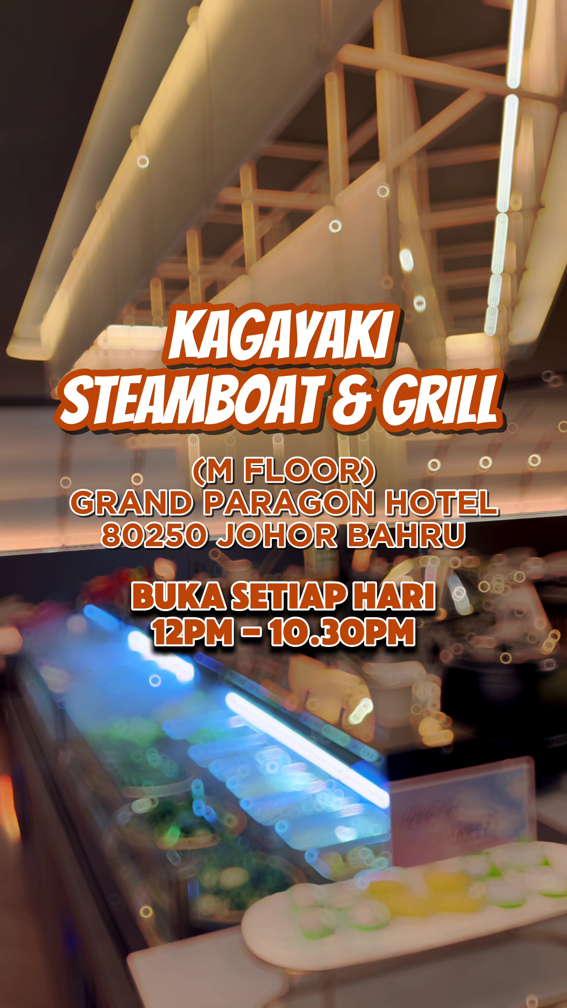 @Suk Suka Makan