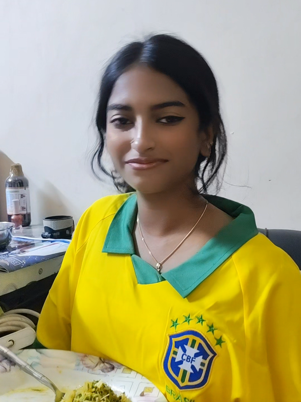 @kavi krishna