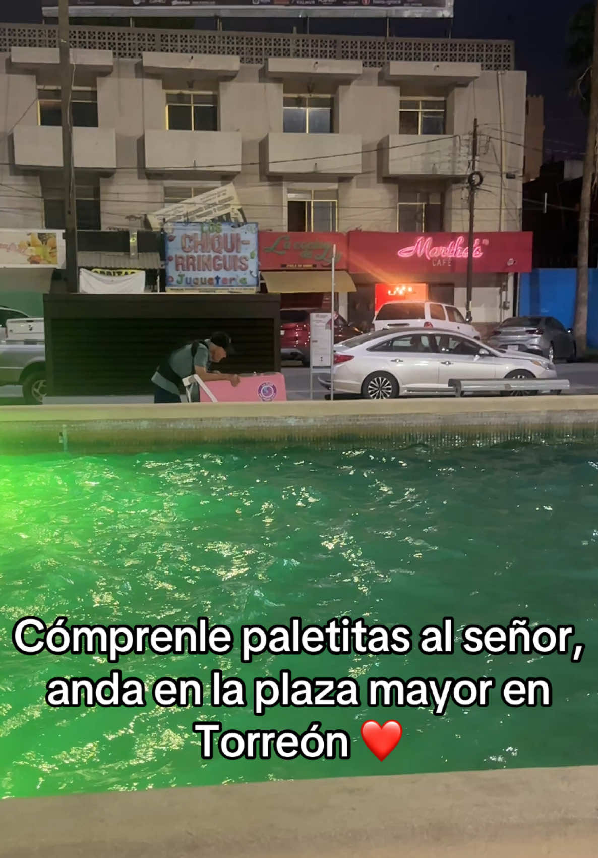 @Roberto Nevarez