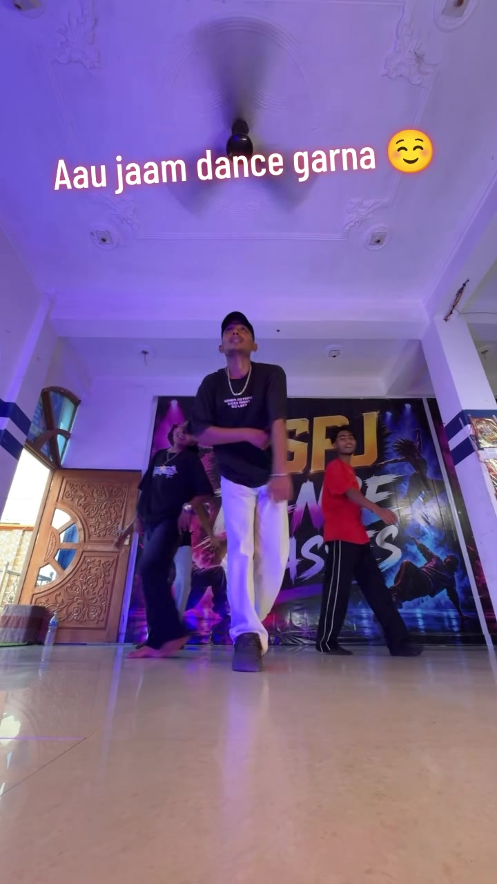 @mr dancer sahil👉🇳🇵👈