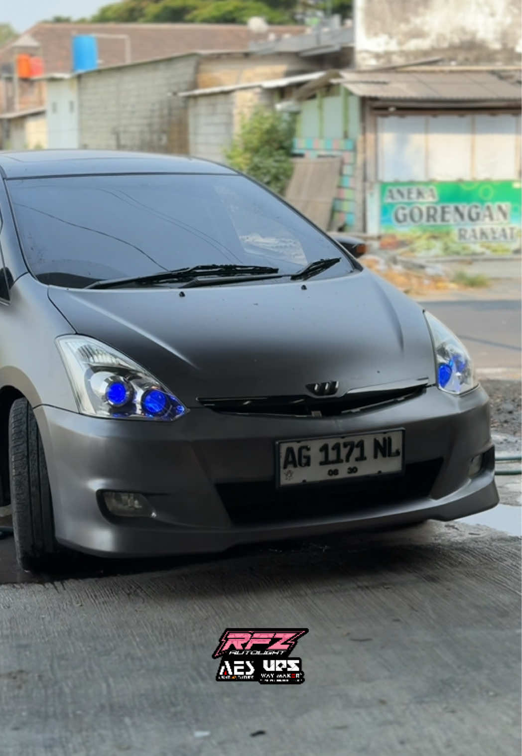 @rfzautolight