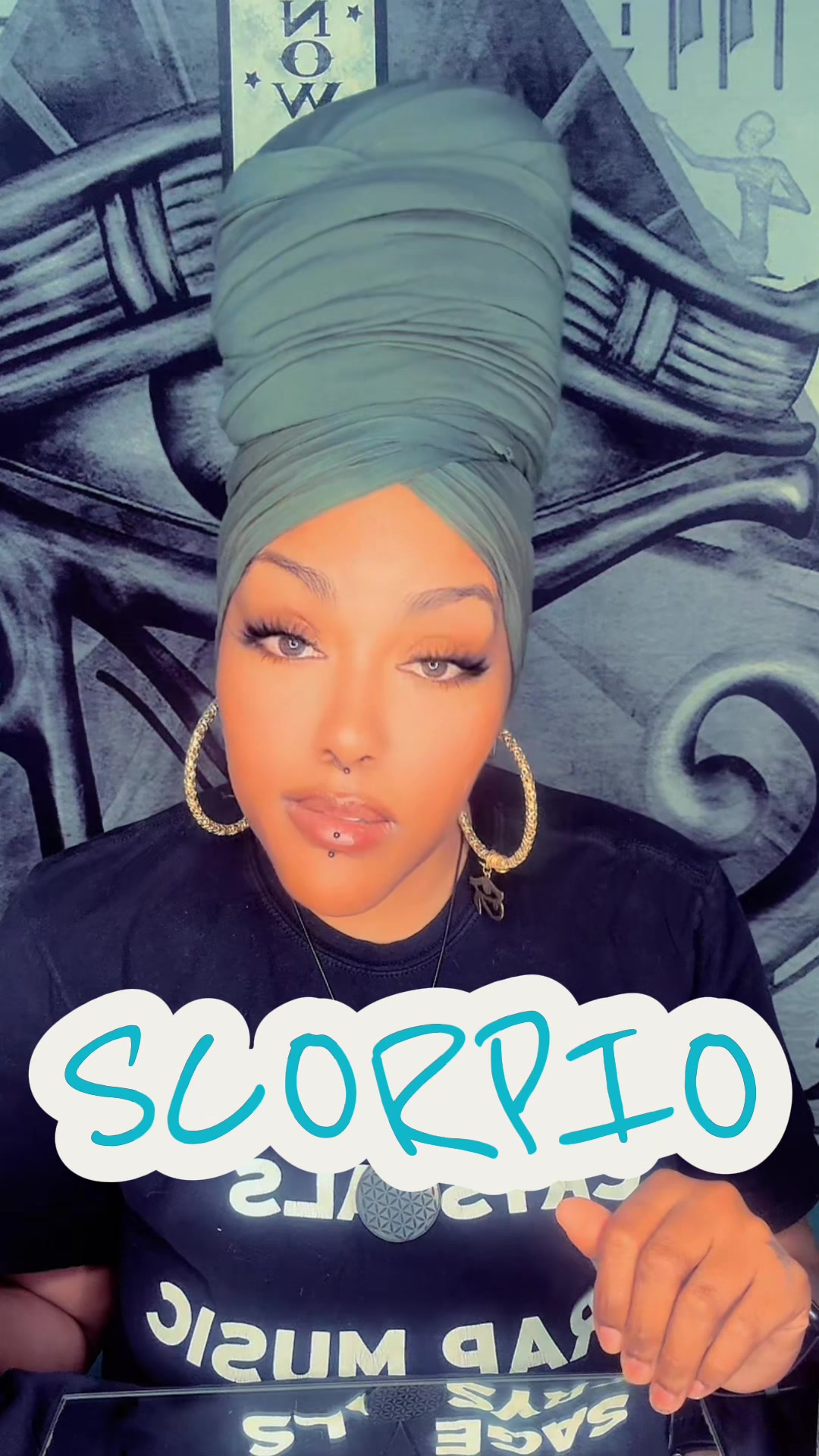 @LadyDivinePharaoh
