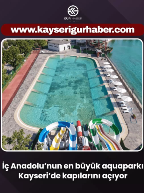 @GÜR HABER | Kayseri