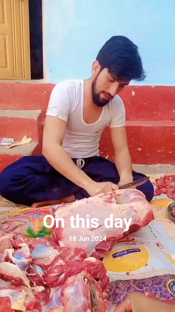 @Qazi Akhwaj ud din