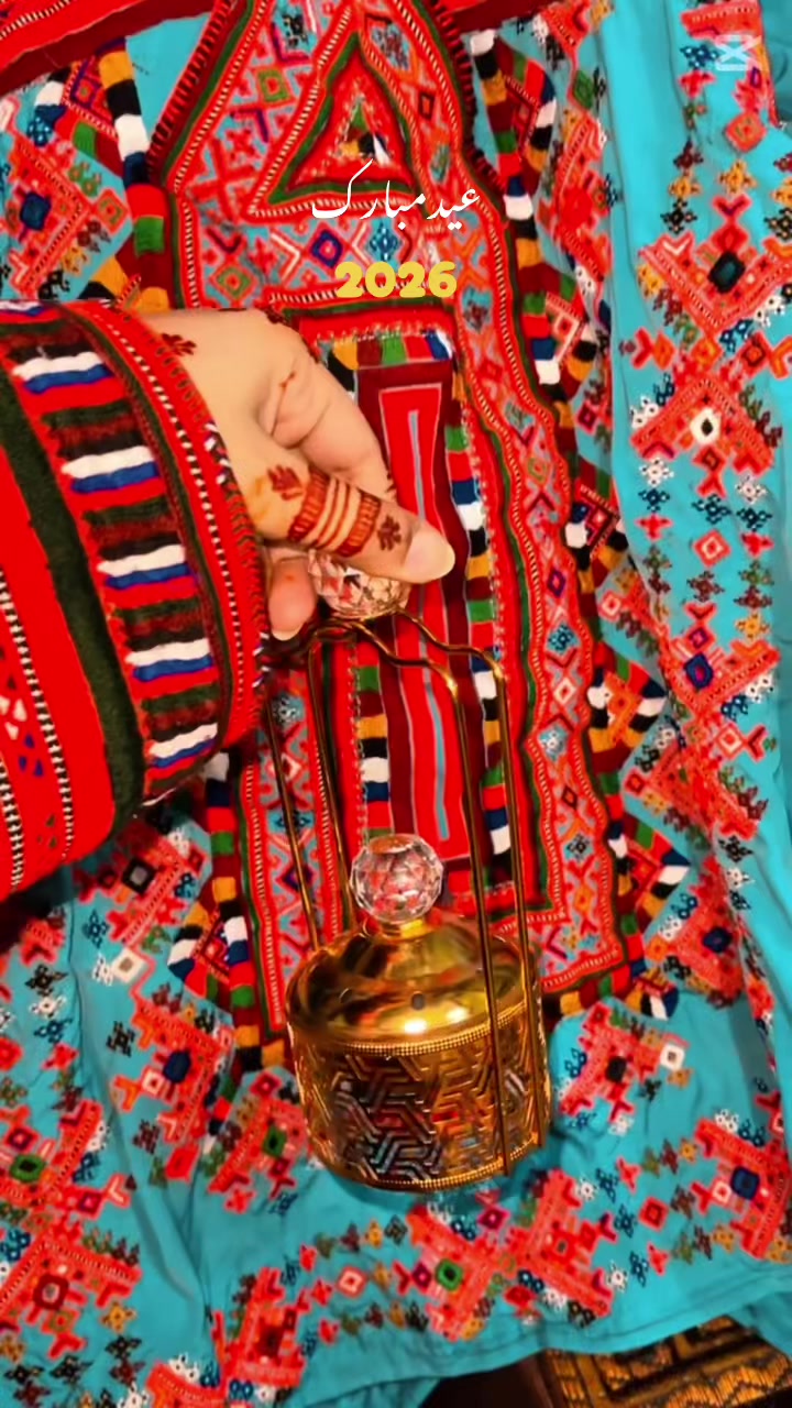 @سمل بلوچ