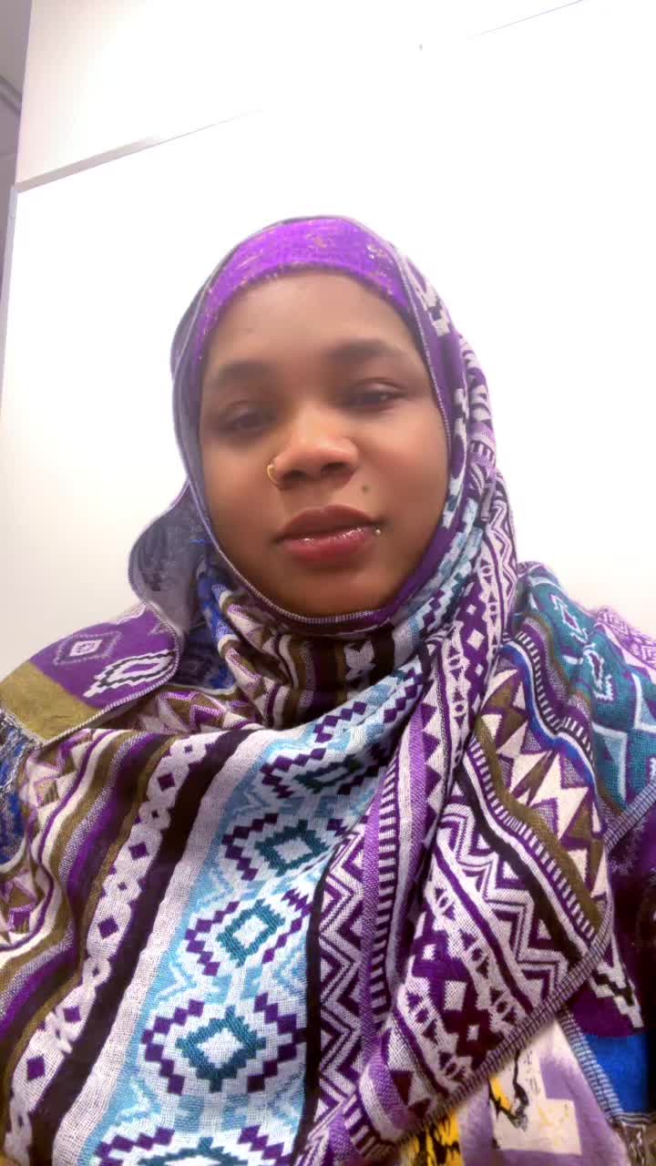 @Najma M Nuro