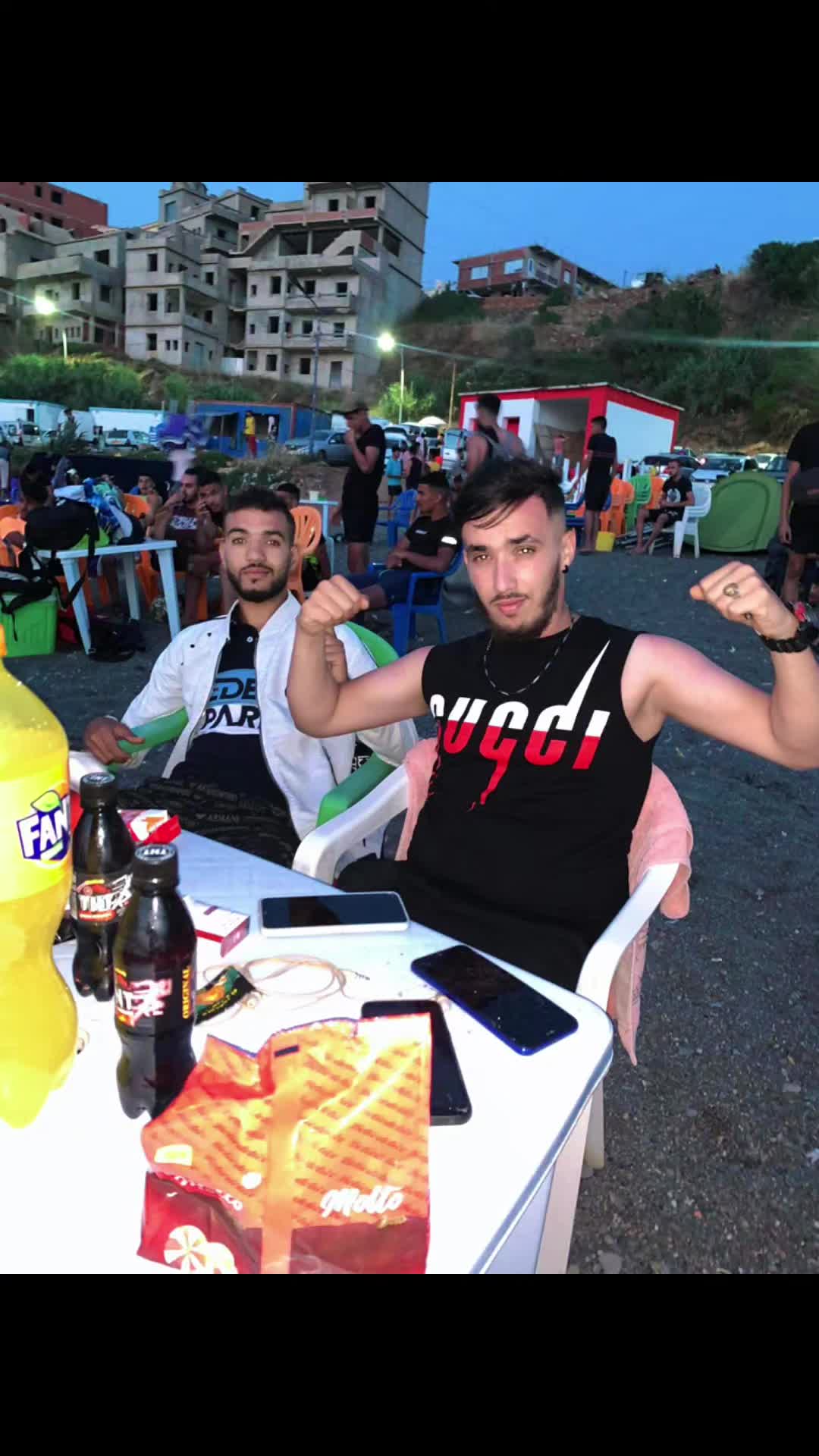 @bilel fissa