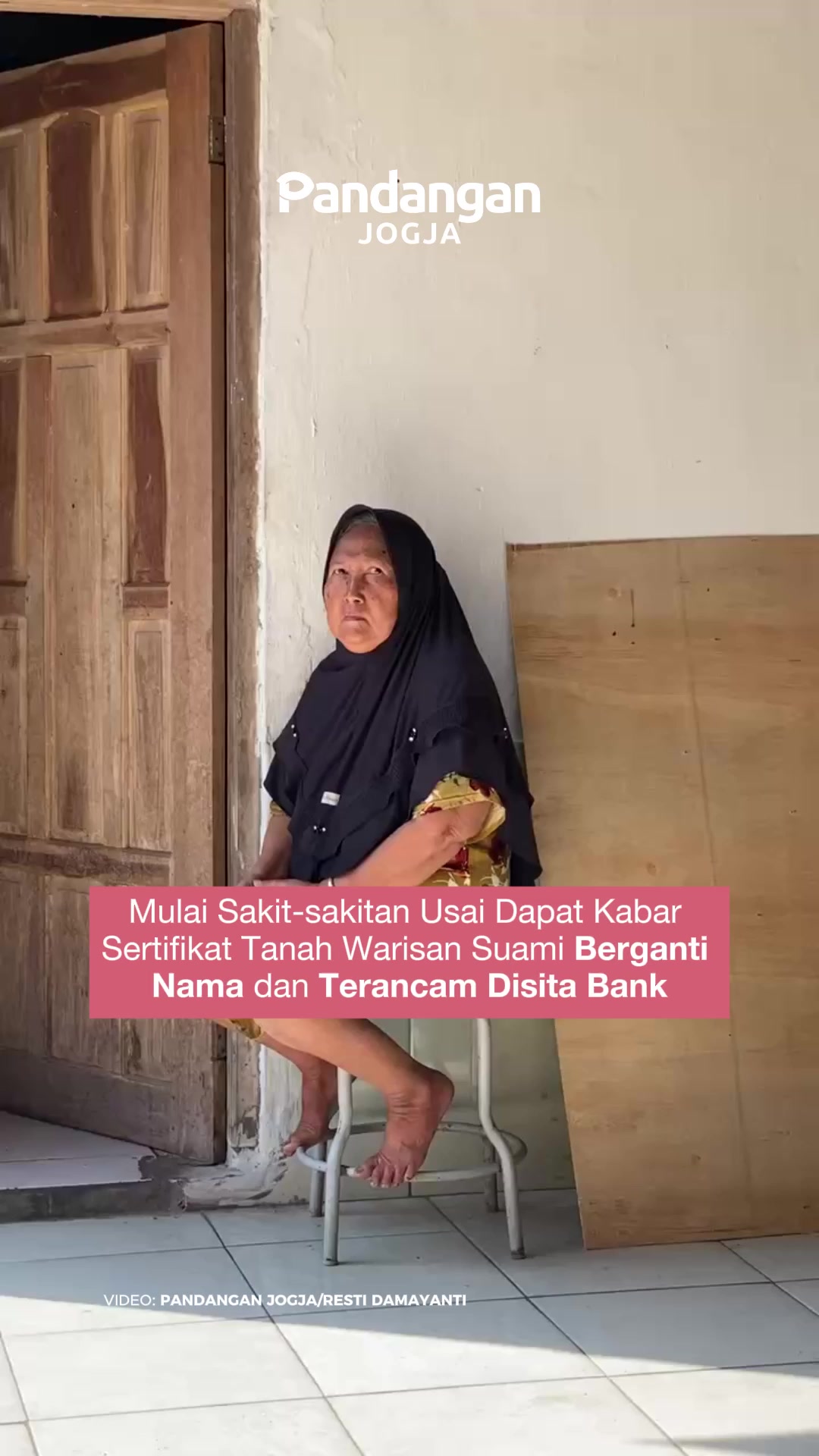 @Pandangan Jogja
