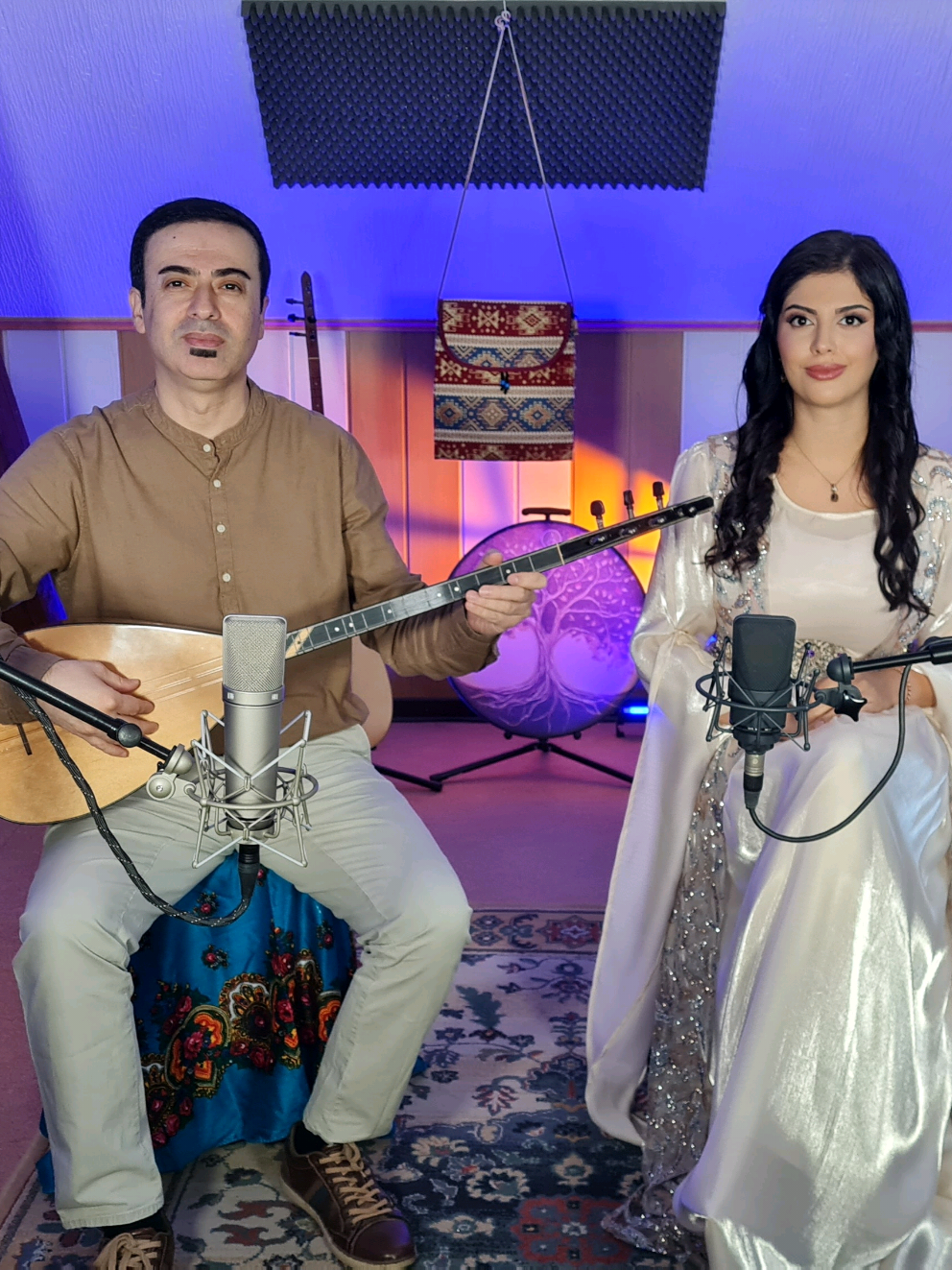 @KOMA ZERDEŞT&Ecirc; KAL