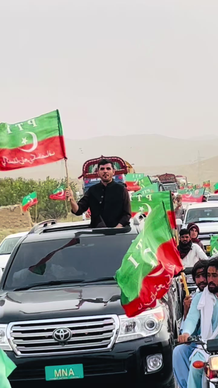 @Malak Adil Khan Bazai (MNA)