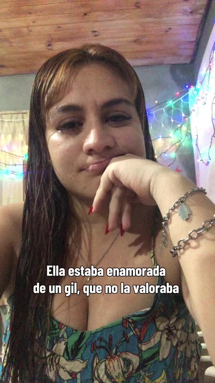 @Rocio P&eacute;rez