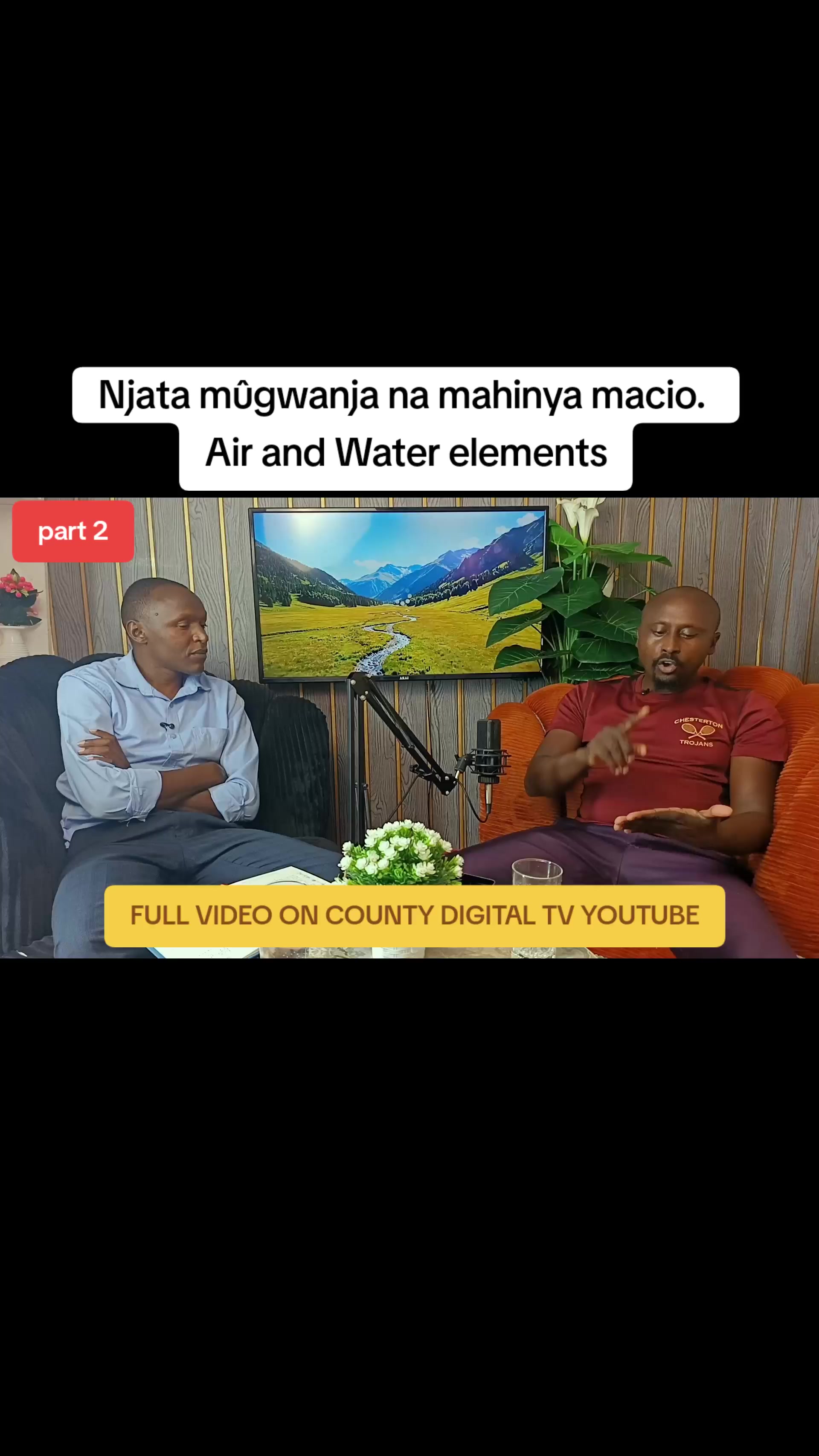 @County Digital Tv