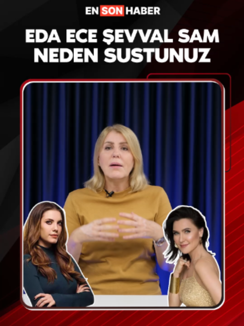 @Ensonhaber