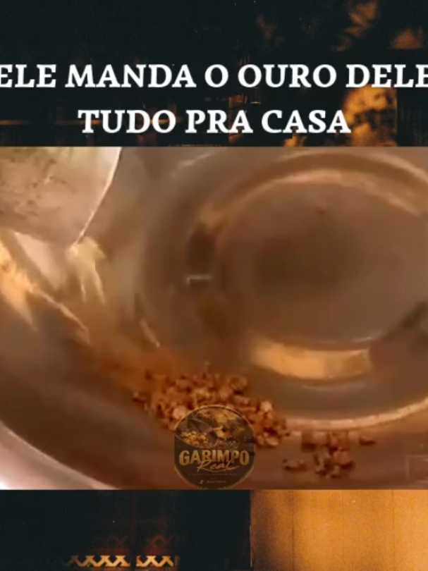 @Garimpo Real⚖️⚒