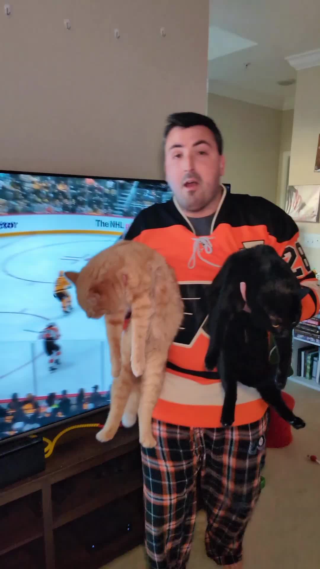 @Weatherman Catman