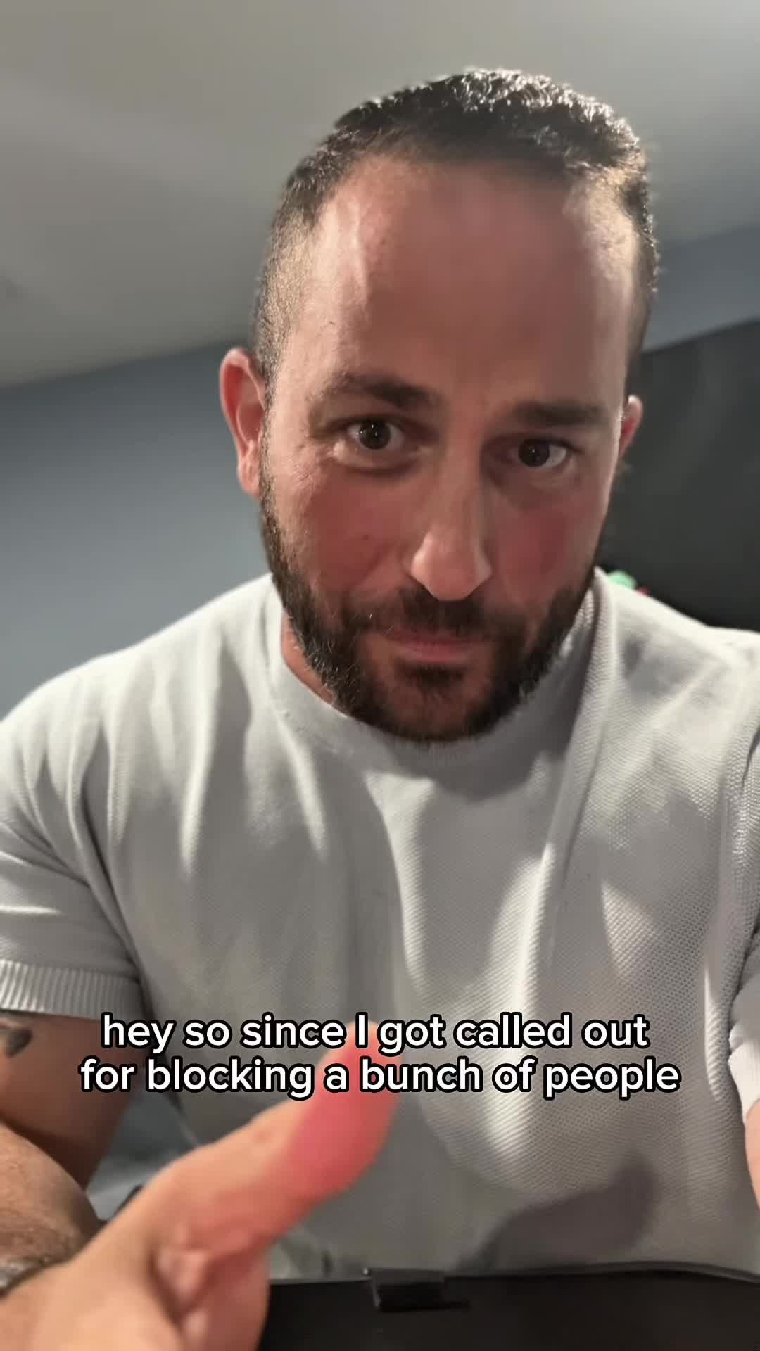 @James Cappola