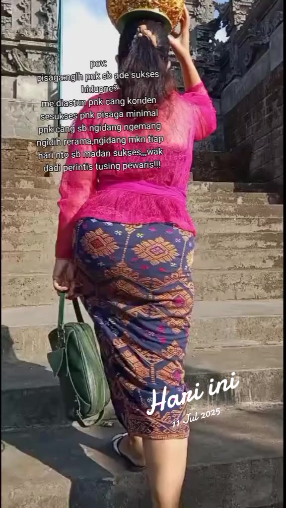 @ayunda sari