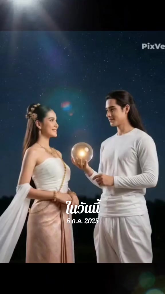 @🪷ปุพเพกตปุญญตา✨✨