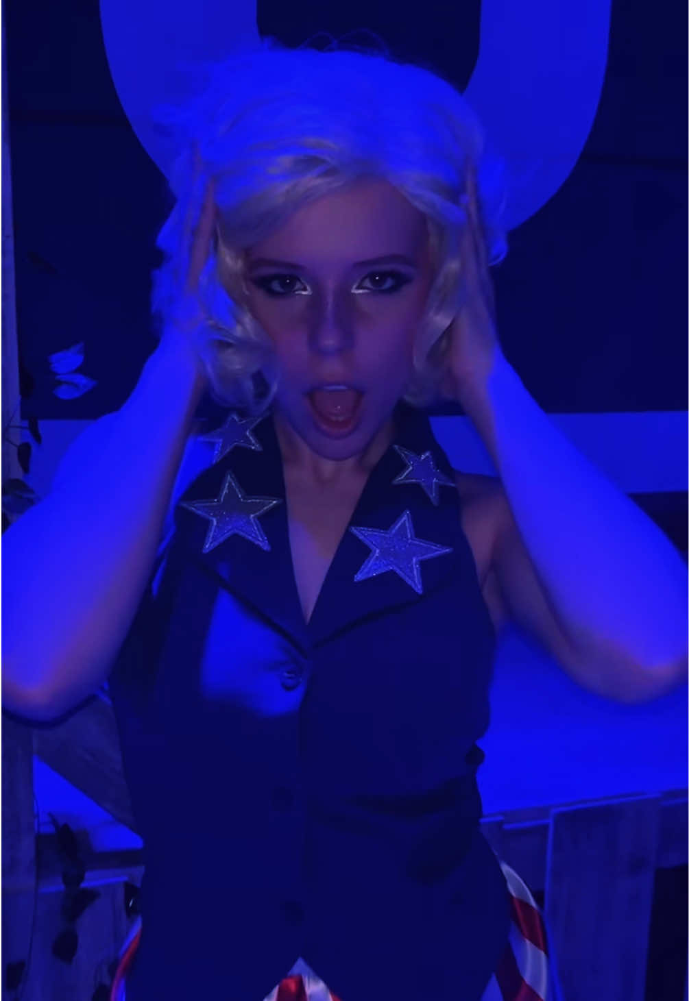 @FrenchFriar_cosplay