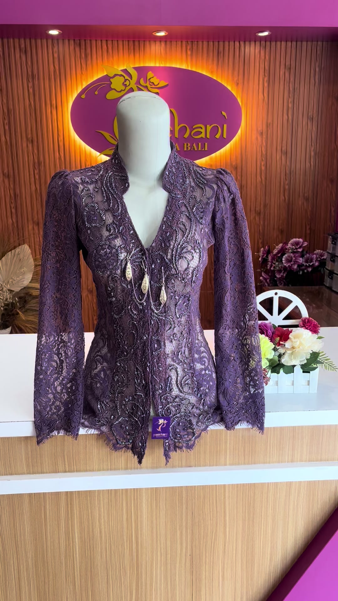 @Panchani Kebaya Bali