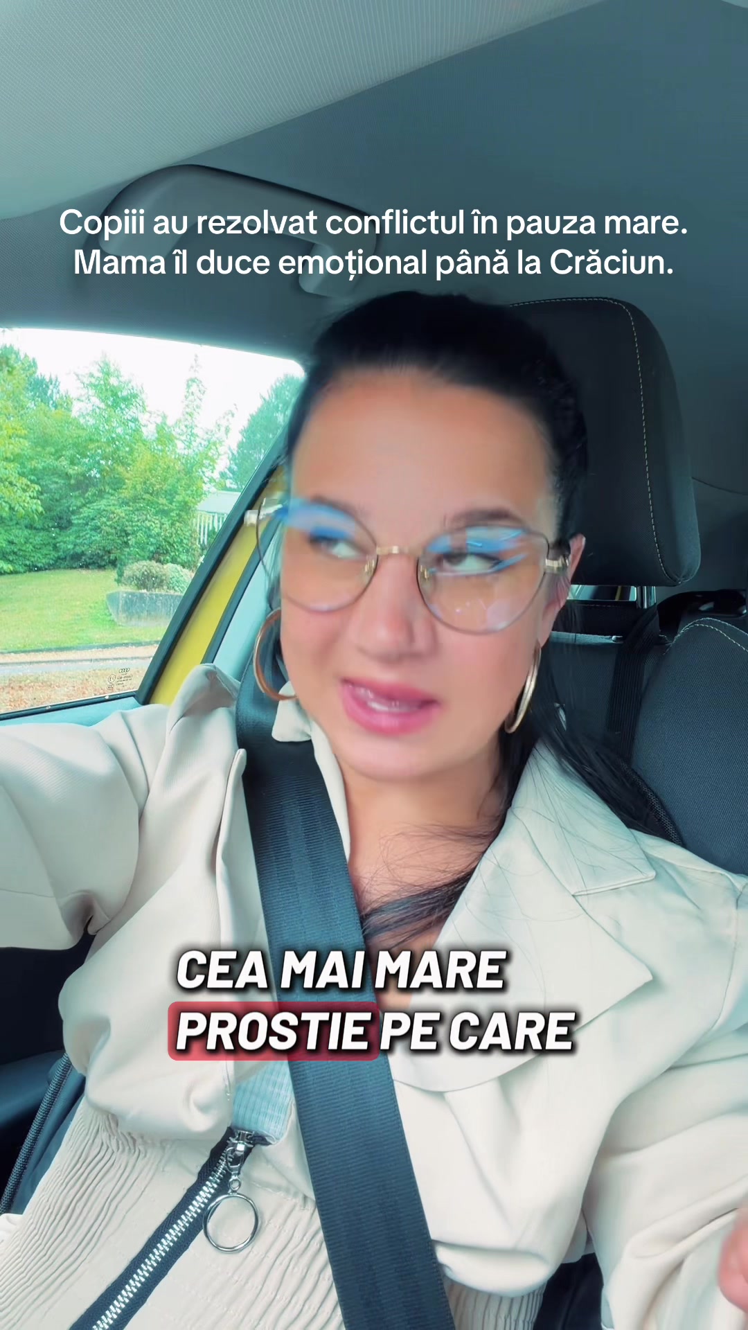 @Cristina Mădălina
