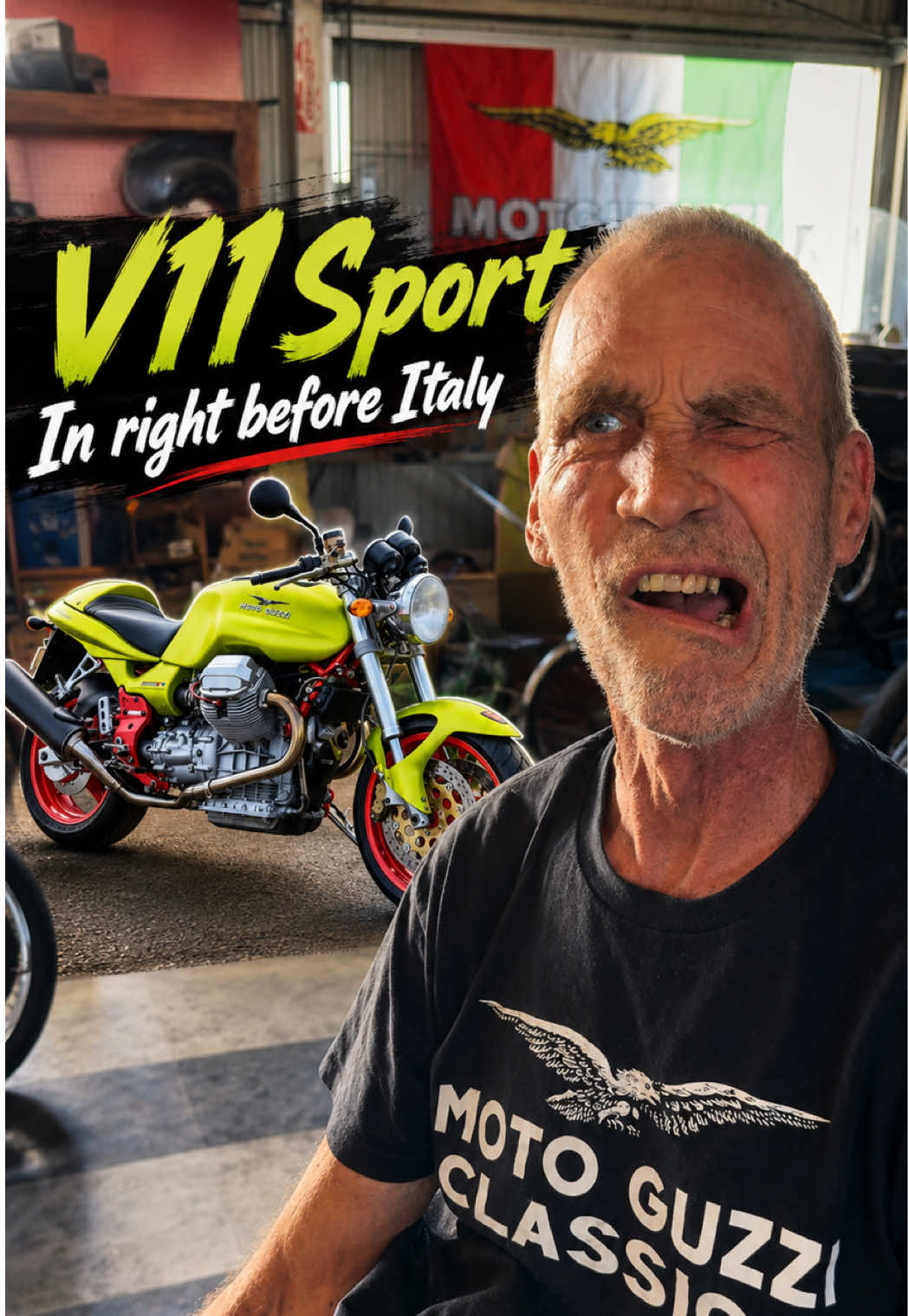 @MotoGzziClassics