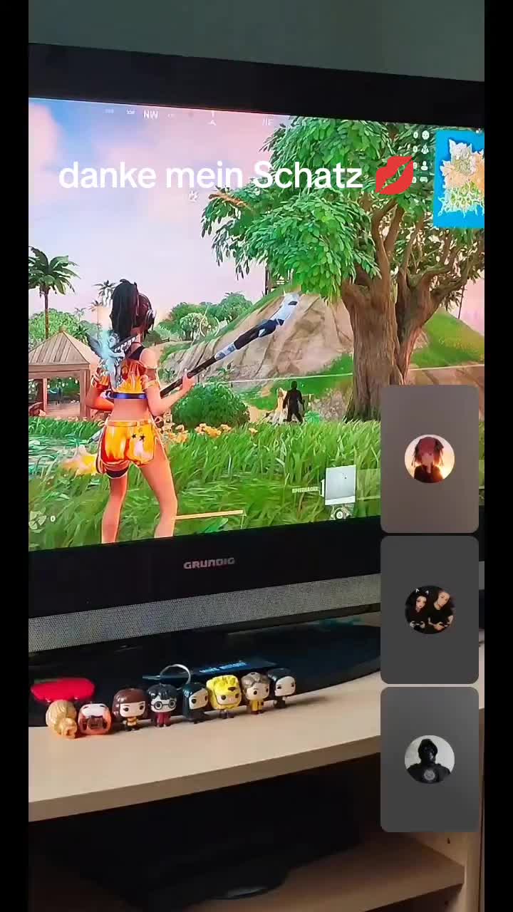 @🎮GameR༒GirL🎮