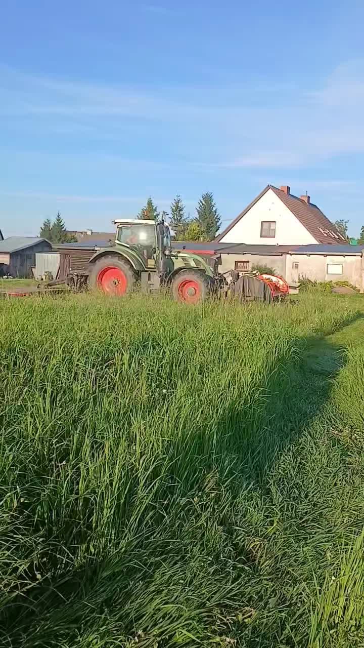 @Rolnik na Obrotach