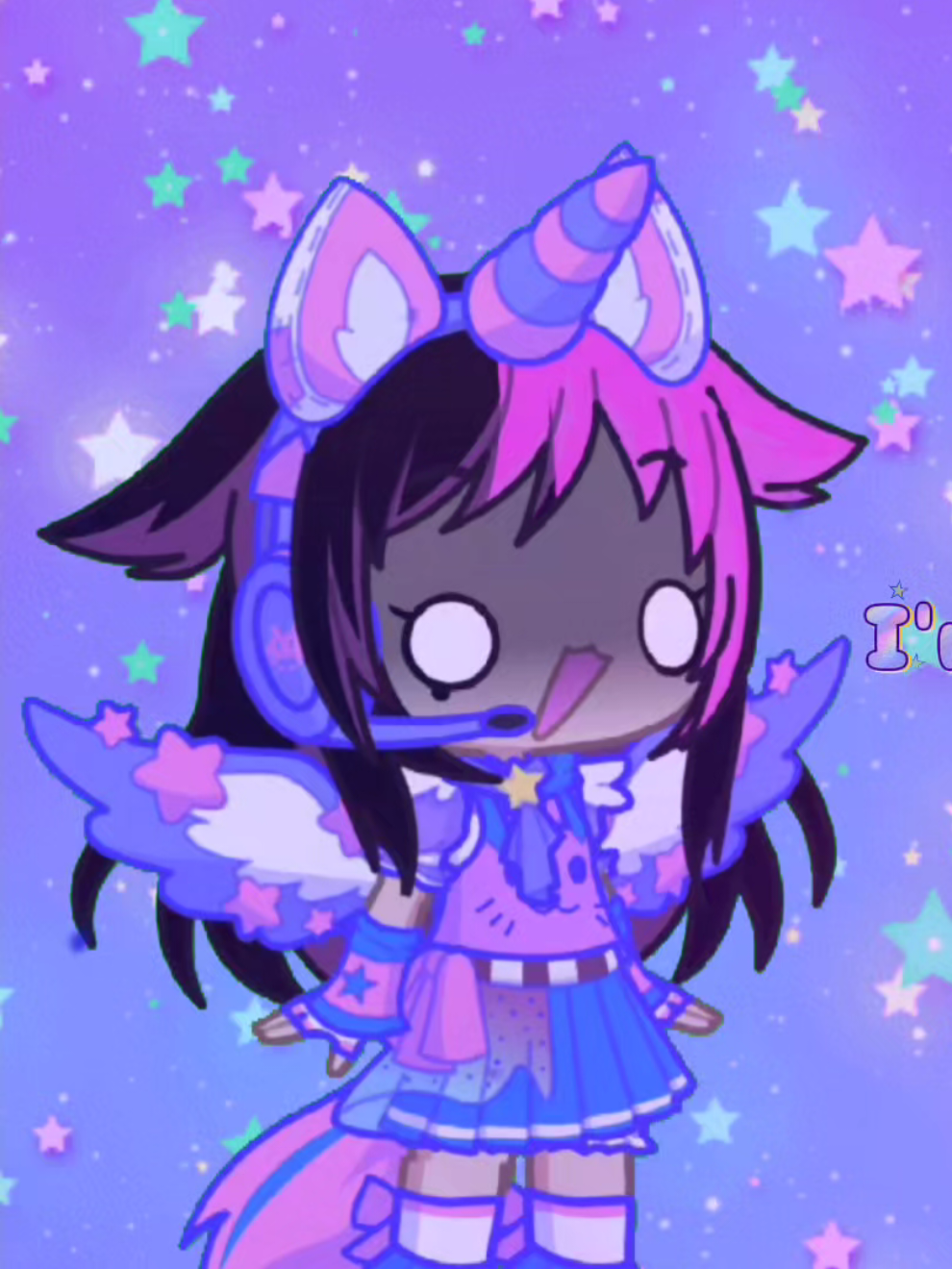 @🖤🎀Mishell (or Stimpy)🍭🩷